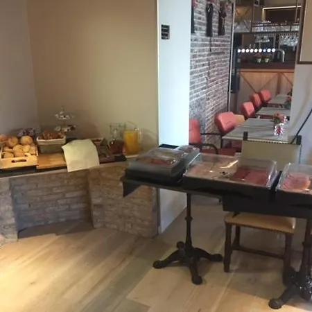 Uilenspiegel Brugge 3*