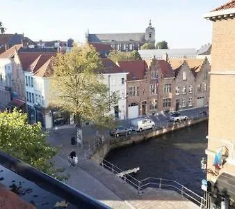 Uilenspiegel Brugge