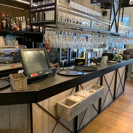 Uilenspiegel Hotel 3*