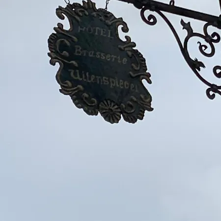 Uilenspiegel Bruges