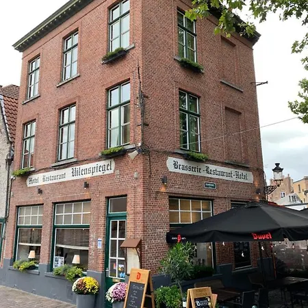 Hotel Uilenspiegel