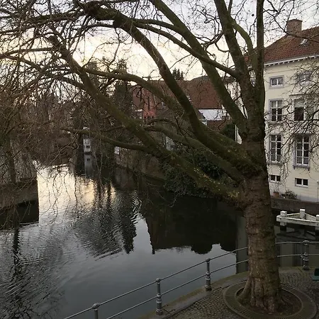 Uilenspiegel 3* Bruges