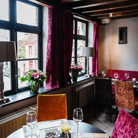 Hotel Uilenspiegel 3*
