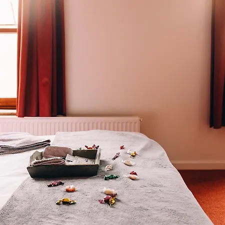 Hotel Uilenspiegel 3*