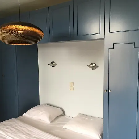 Hotel Uilenspiegel 3*