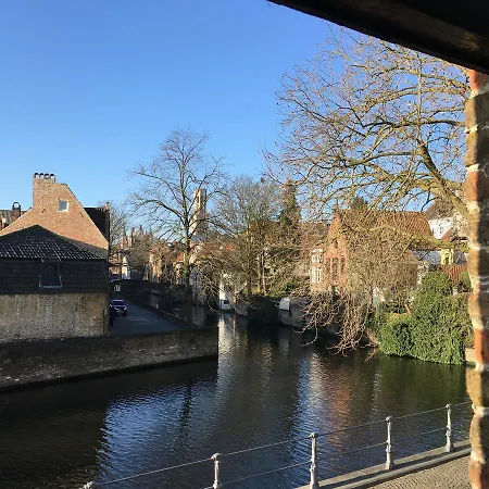 Uilenspiegel 3* Bruges