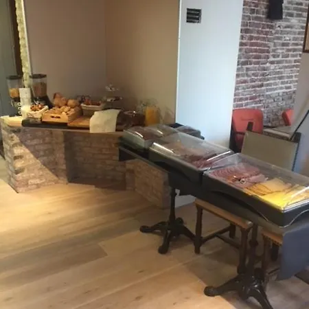 Uilenspiegel 3* Bruges