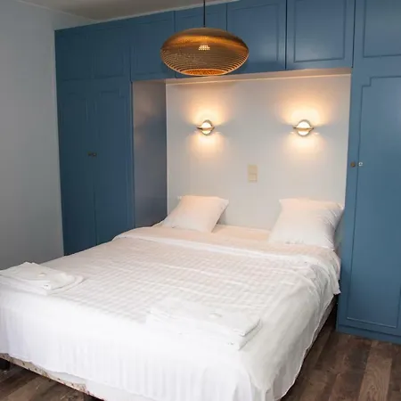 Uilenspiegel Hotel 3*
