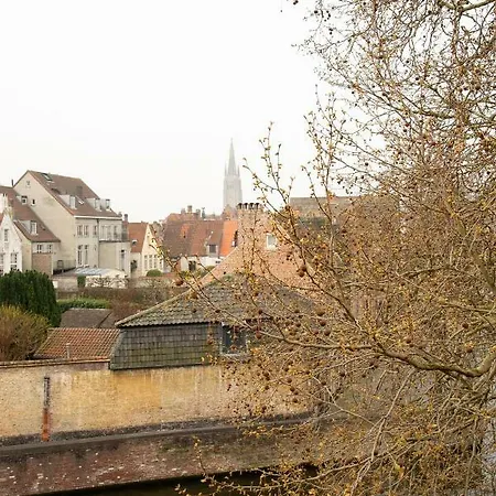 Uilenspiegel Hotel