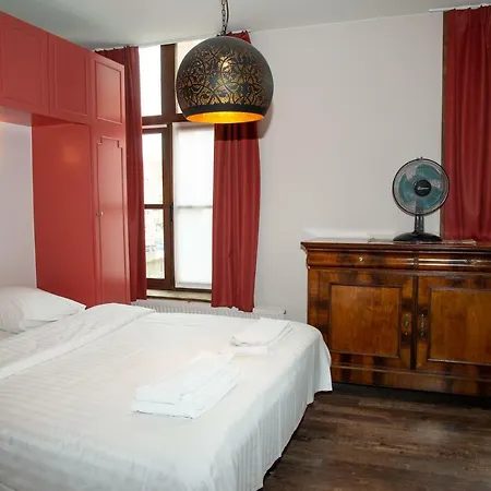 Uilenspiegel 3* Bruges