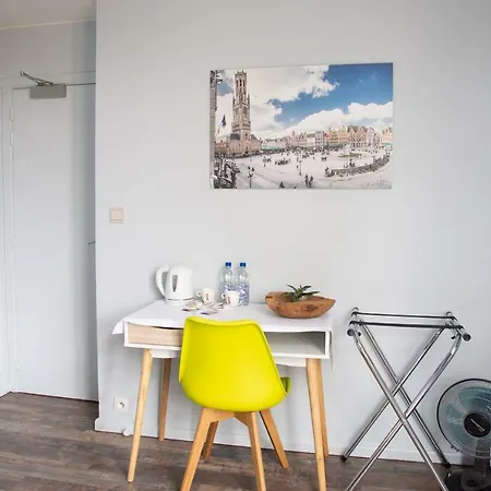 Uilenspiegel Hotel 3*